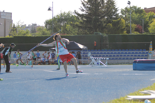 chicos primera jornada liga