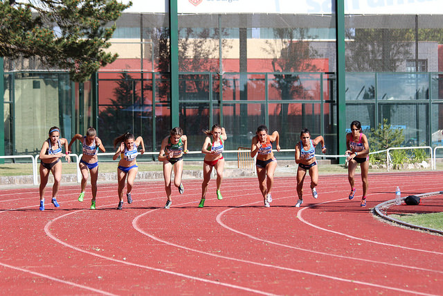 chicas liga primera jornada