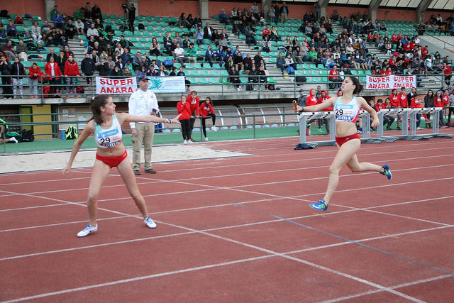 CHICAS ENCUENTRO LIGA