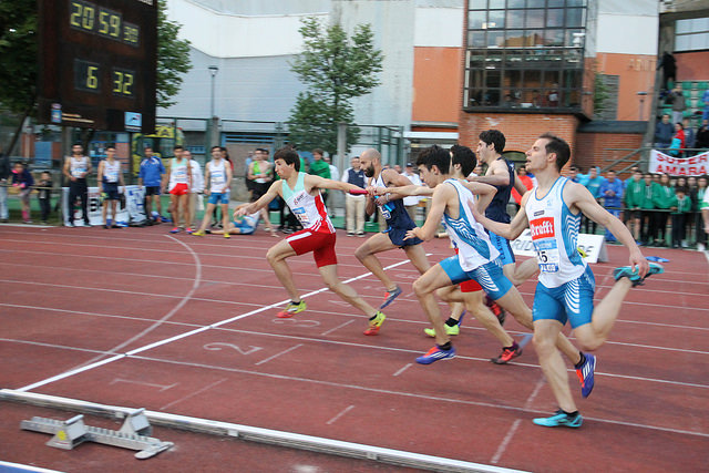 CHICOS SEGUNDO ENCUENTRO