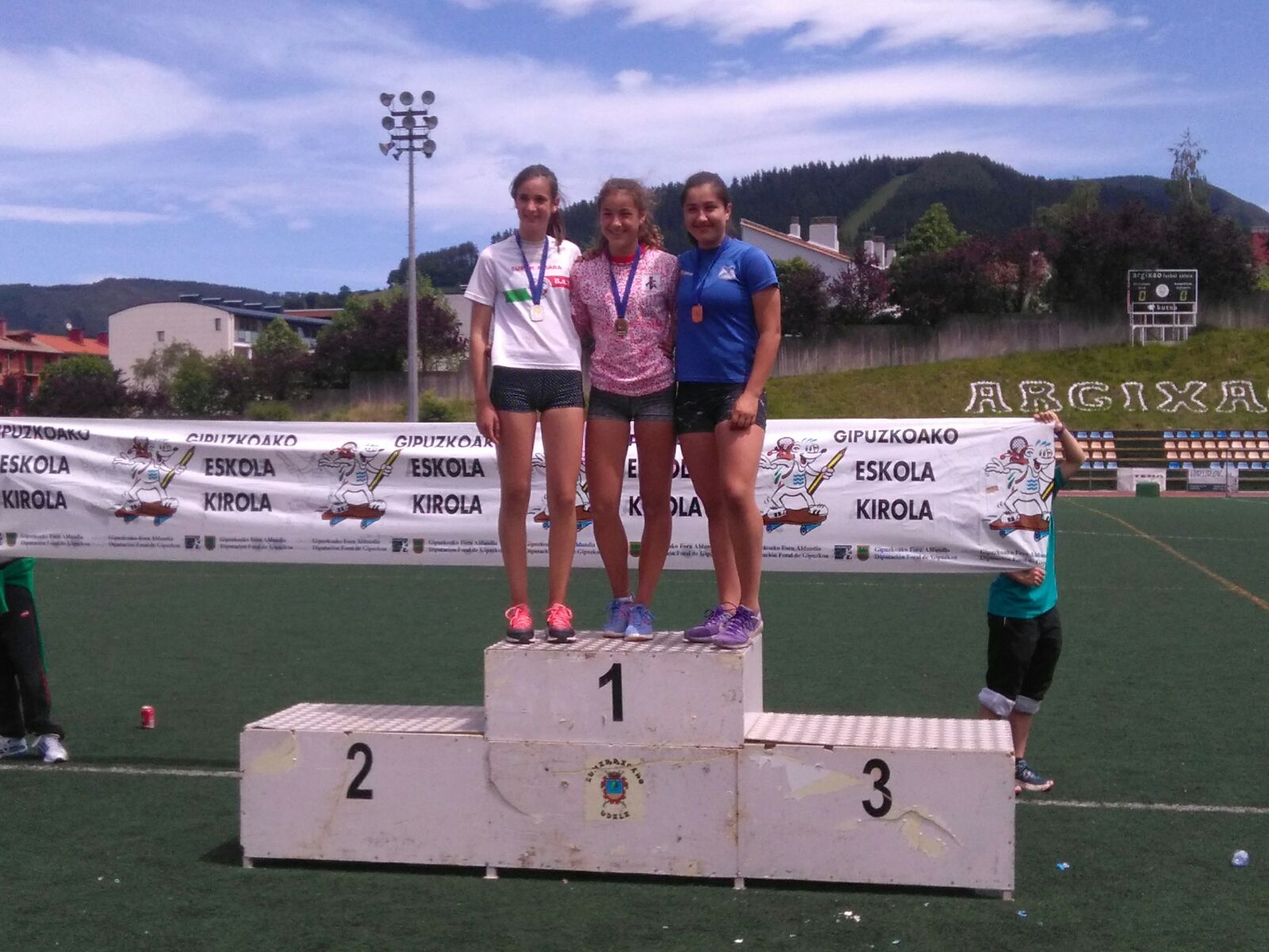 june lizaso irune muguruza combinadas cto gipuzkoa 2017