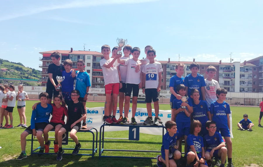 ale chicos champions