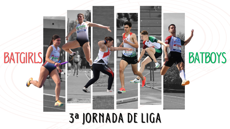 3. Jornada de Liga