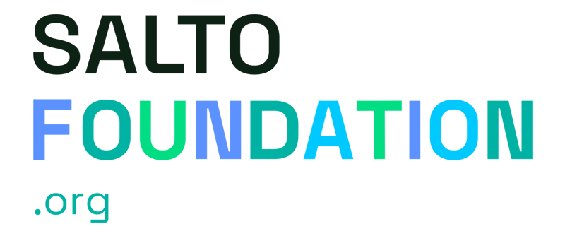 SaltoFoundation WEB