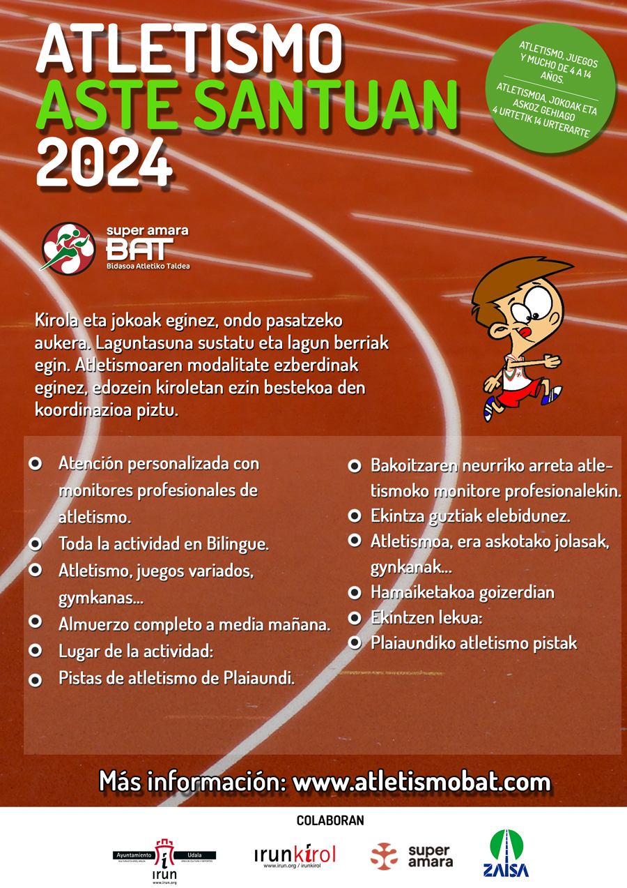 Cartel 2024