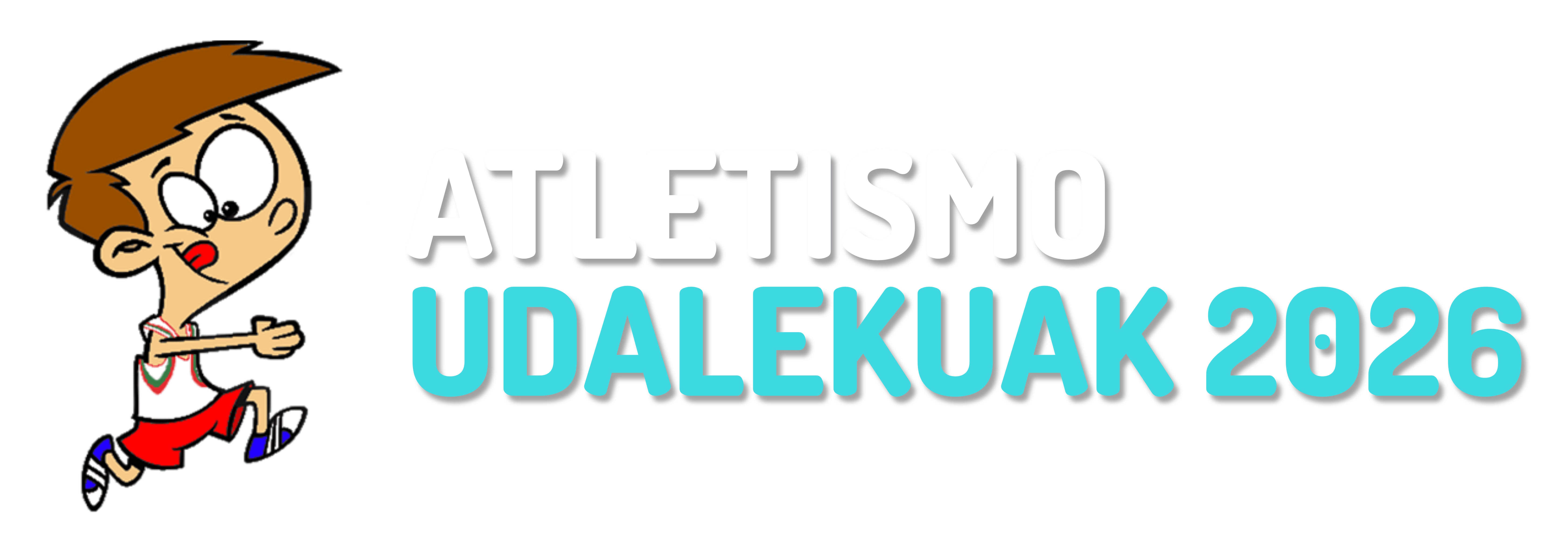 ATLETISMO UDALEKUAK 2026 2
