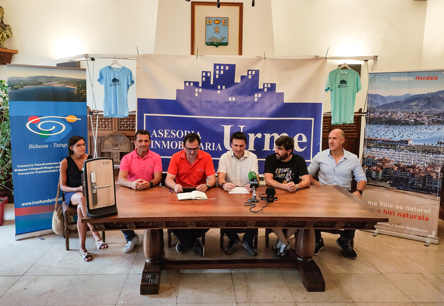 inmobiliaria Urme Txingudi Korrika 2022 presentacion SALTO