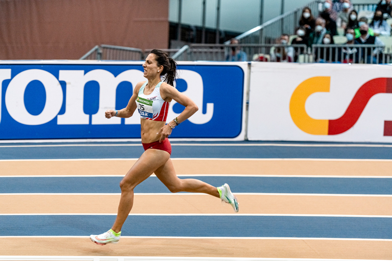 miriam gregori campeonato españa ourense