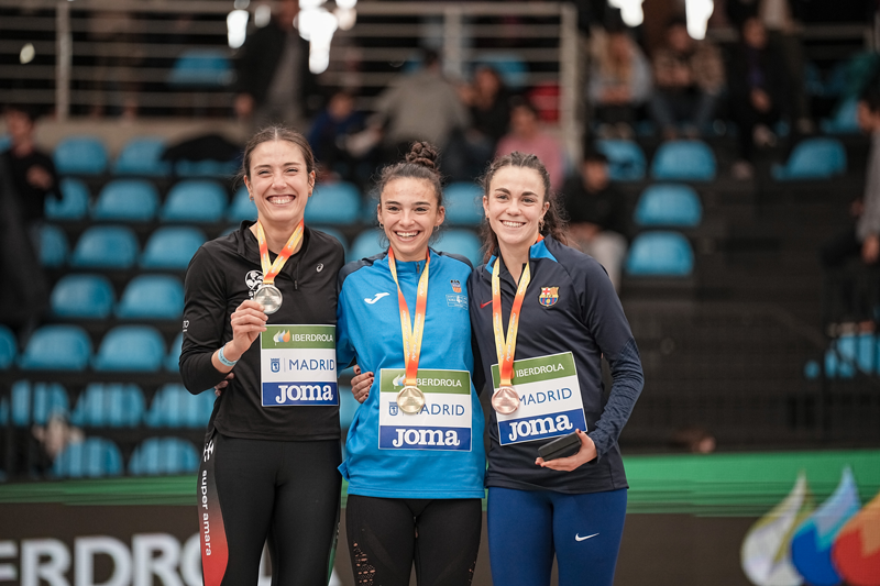 teresa errandonea plata absoluto 2023