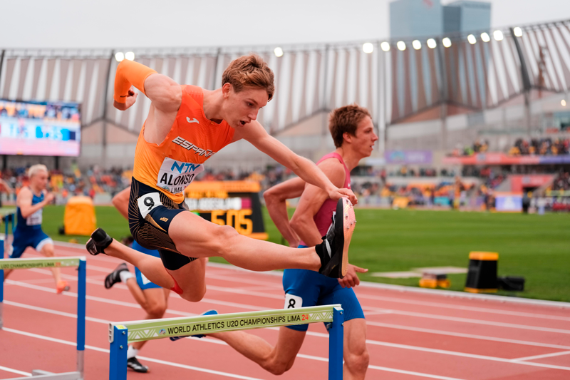joaquin alonso mundial sub20 super amara bat