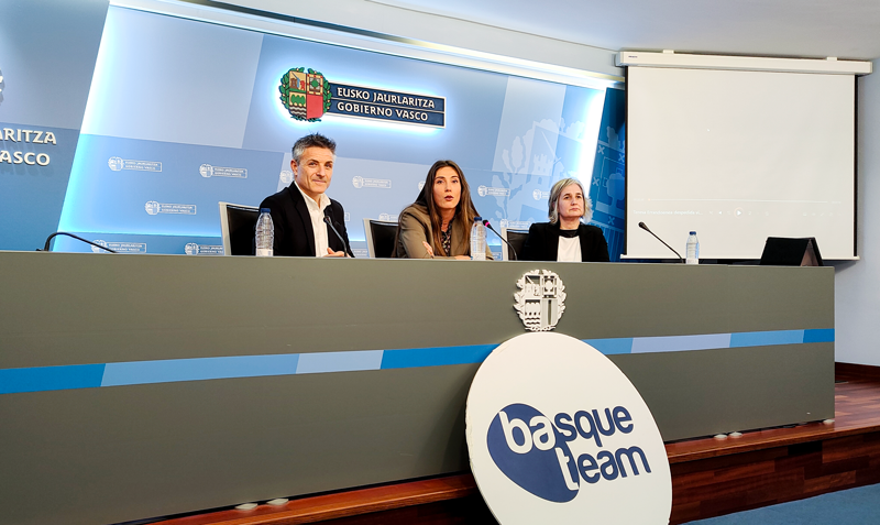 teresa errandonea deja la competicion super amara bat