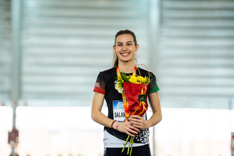 alaine aguerralde super amara bat cto españa sub20