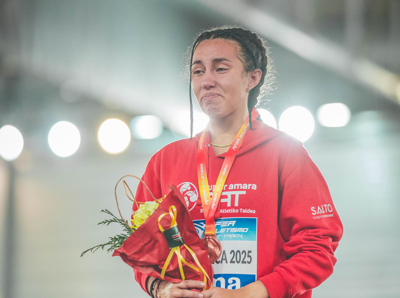 carla arwen martinez super amara bat cto españa sub20