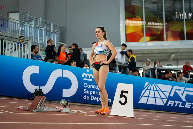 leire martiarena super amara bat cto españa sub20