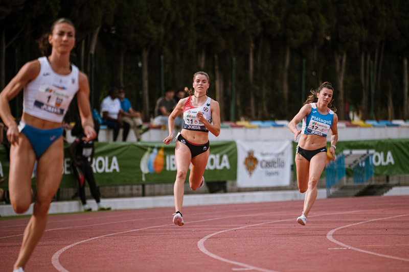 alazne garrido super amara bat cto españa absoluto 2025