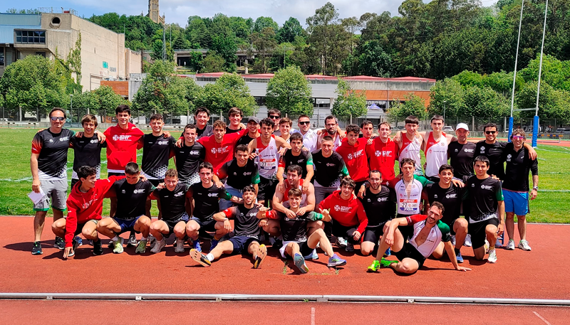 segundo encuentro liga 2025 super amara bat chicoss