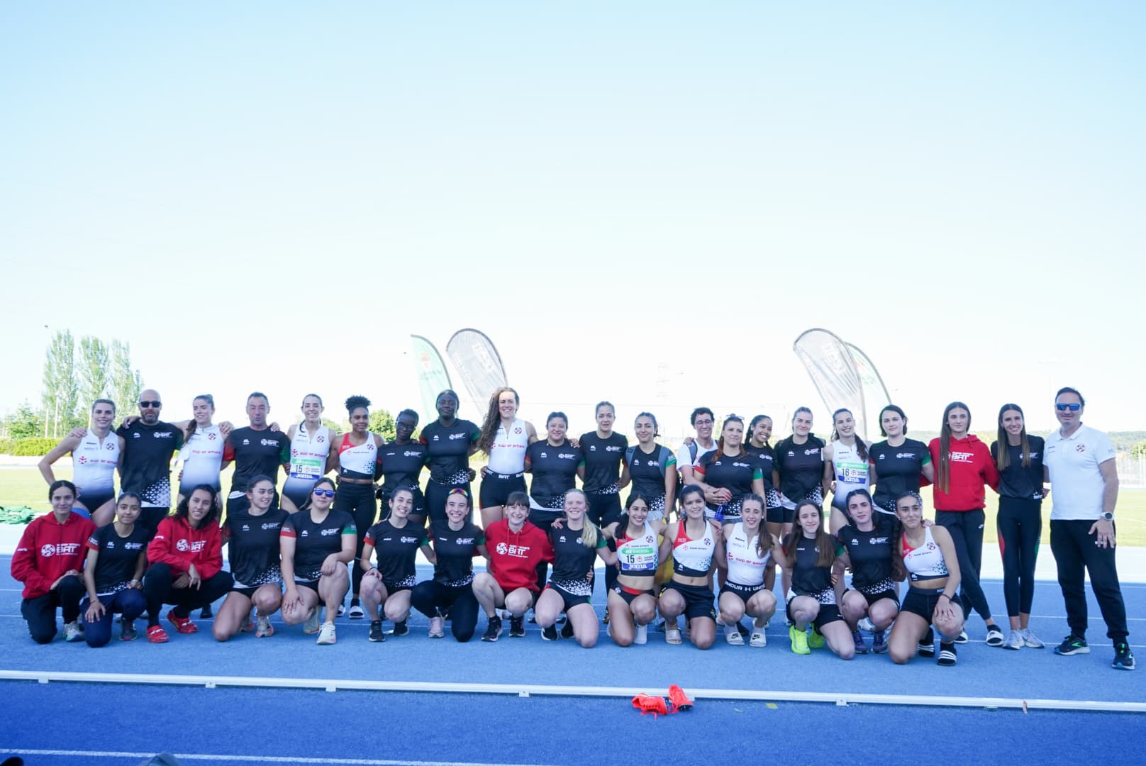 segundo encuentro liga 2025 super amara bat chicas