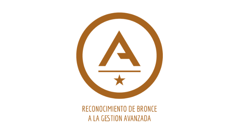 A de Bronce - Euskalit