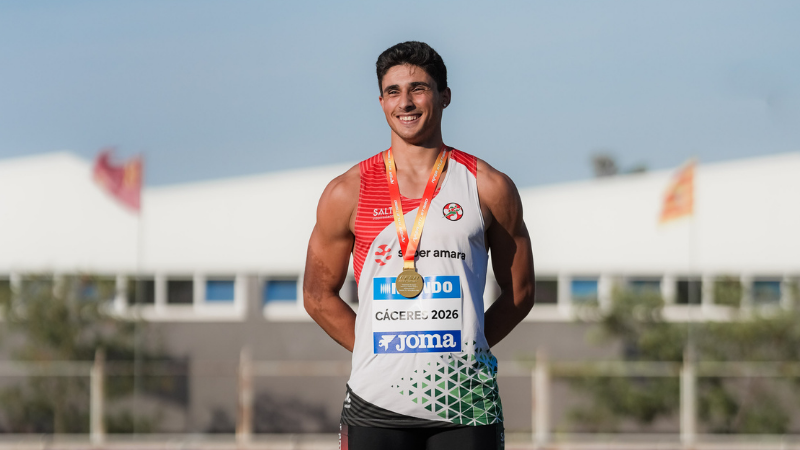 Alejandro Esteban
