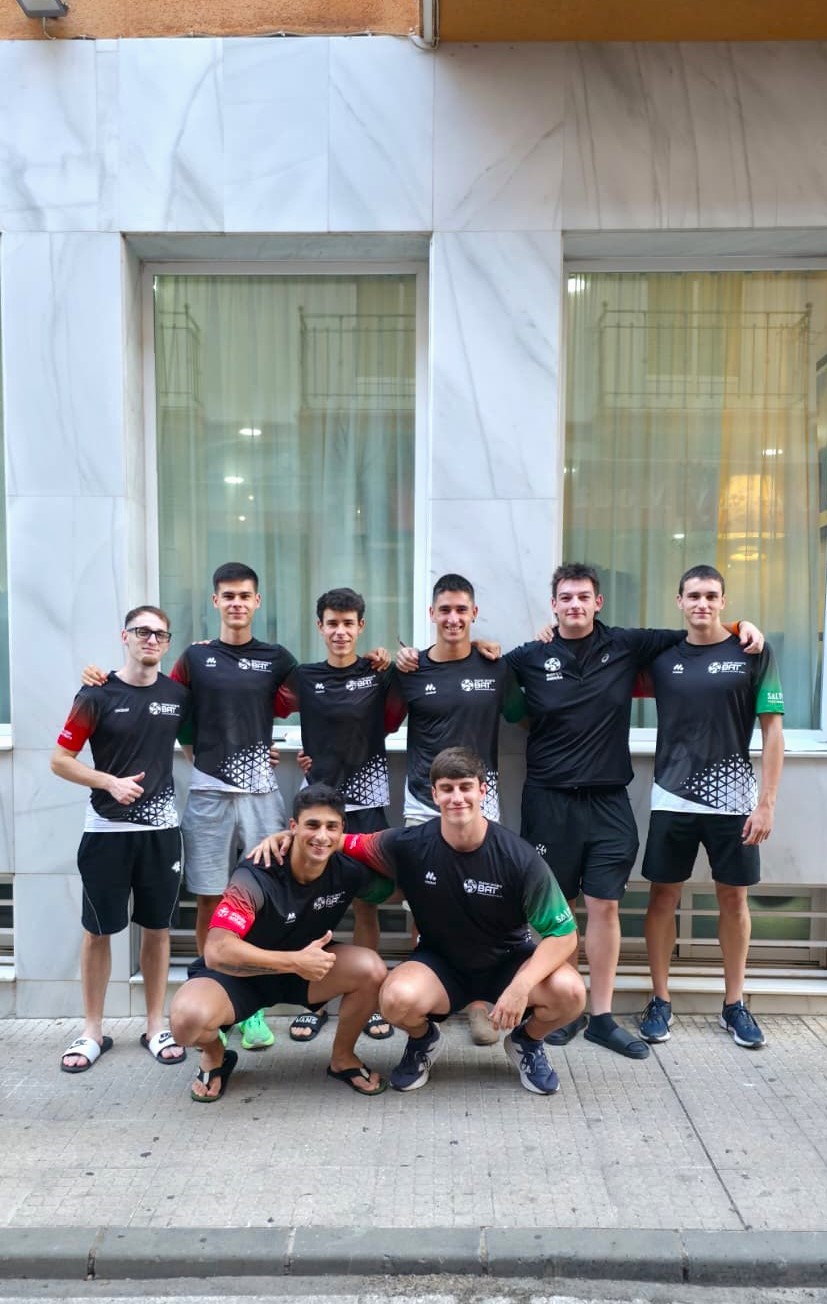 Atletas Cto España Sub23