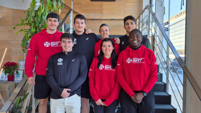 Cto España Lanzamientos largos