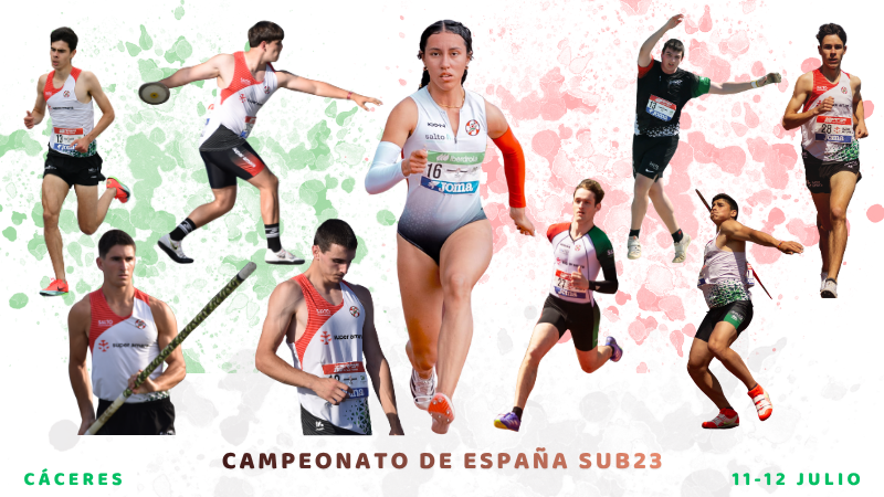 Cto España Sub23