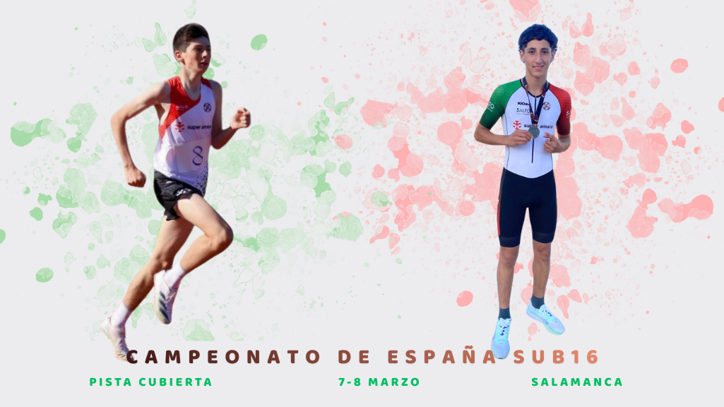 Cto España PC Sub16