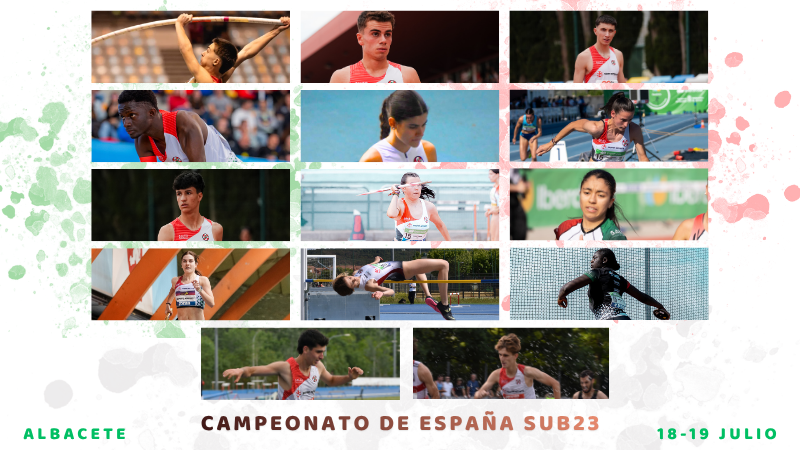 Cto España Sub20 AL