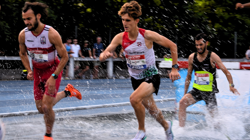 Julen Mendoza