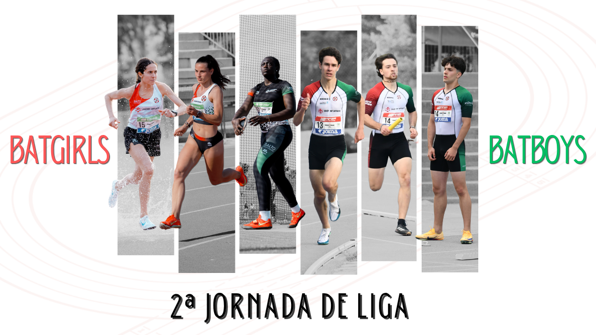 Segundo encuentro de Liga
