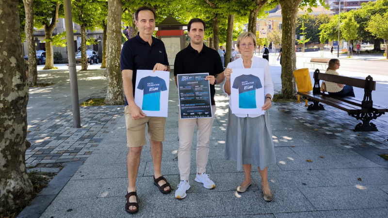 Presentación X. Millas 2026