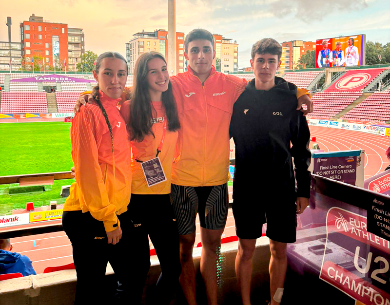 campeonato de europa sub20 super amara bat