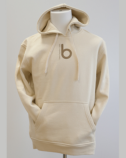 Sudadera Centro Deportivo