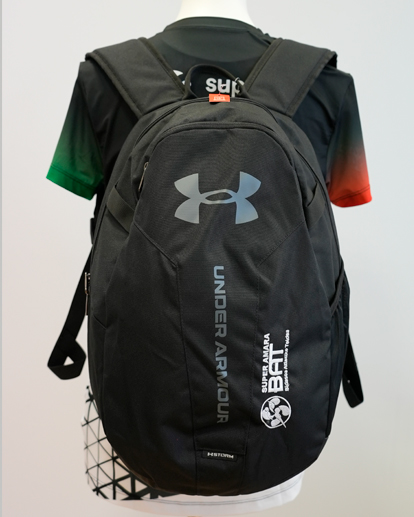Mochila