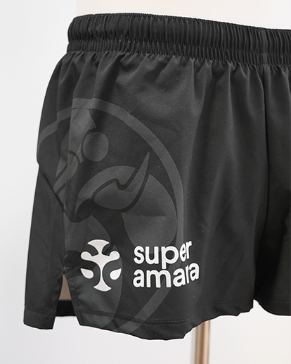 Pantalón de fondista