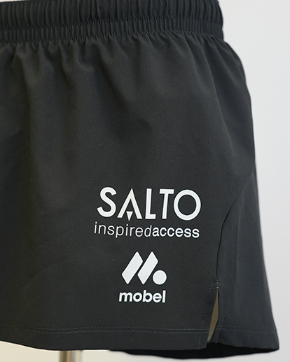 Pantalón de fondista