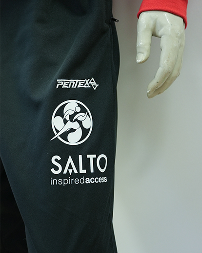 Pantalón de vestir
